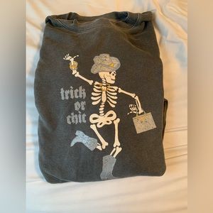 Mallory Ervin - Living Fully - Trick or Chic